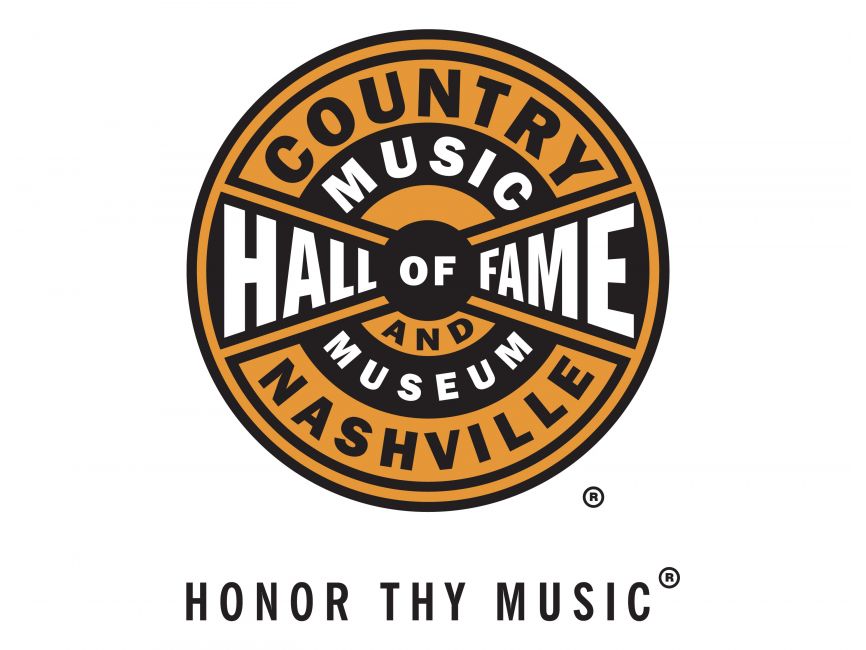 Country Music Hall of Fame and Museum Logo