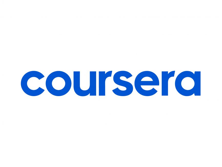 Coursera New Logo