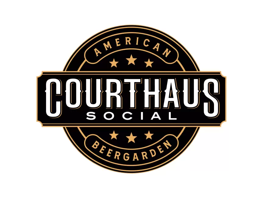 Courthaus Social Logo