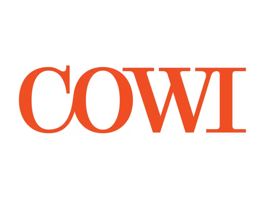 COWI Logo
