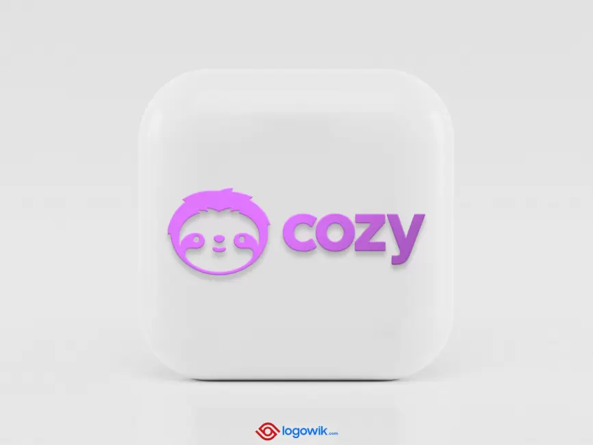 Cozy Finance Logo