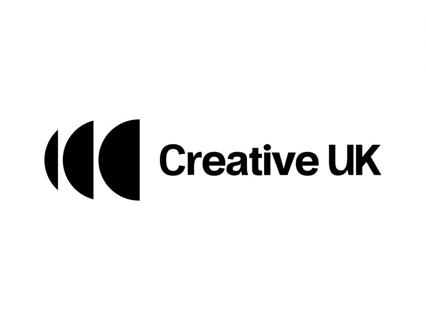 Creative UK New 2022 Logo
