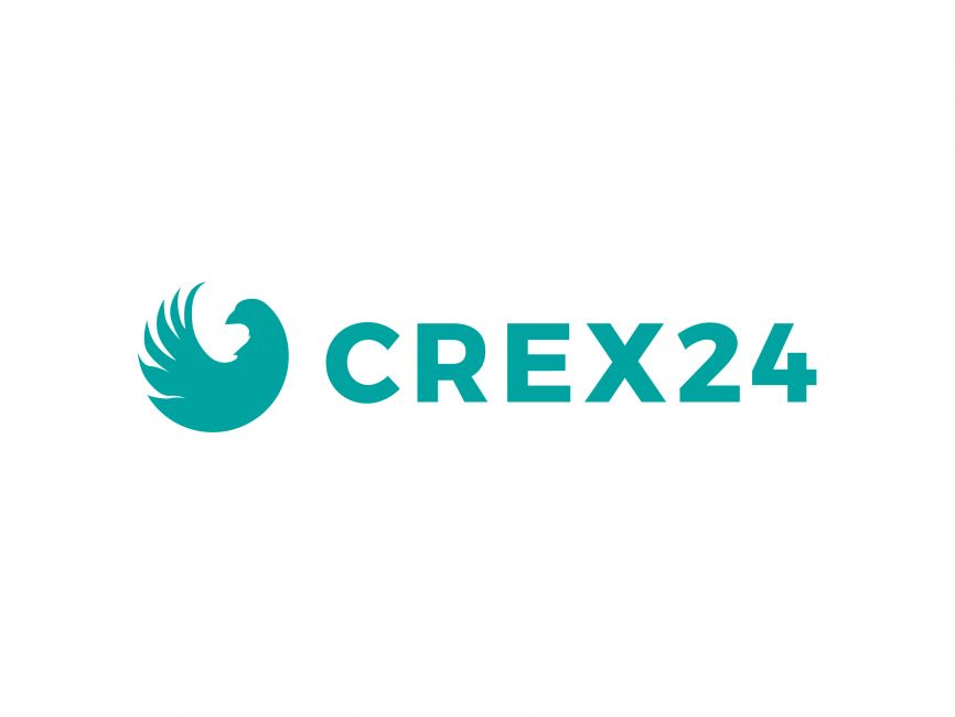 Crex24 Logo