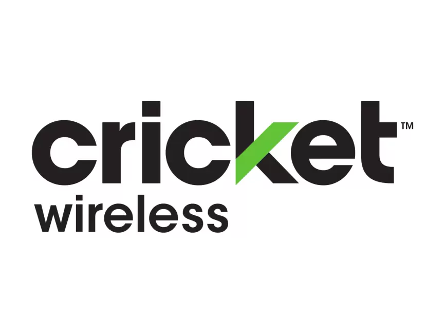 Cricket Wireless 2014 Logo