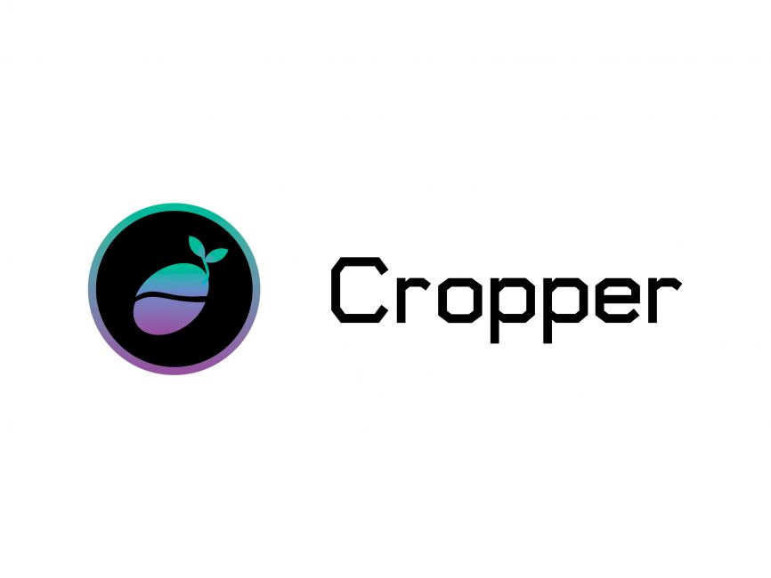 Cropper Logo