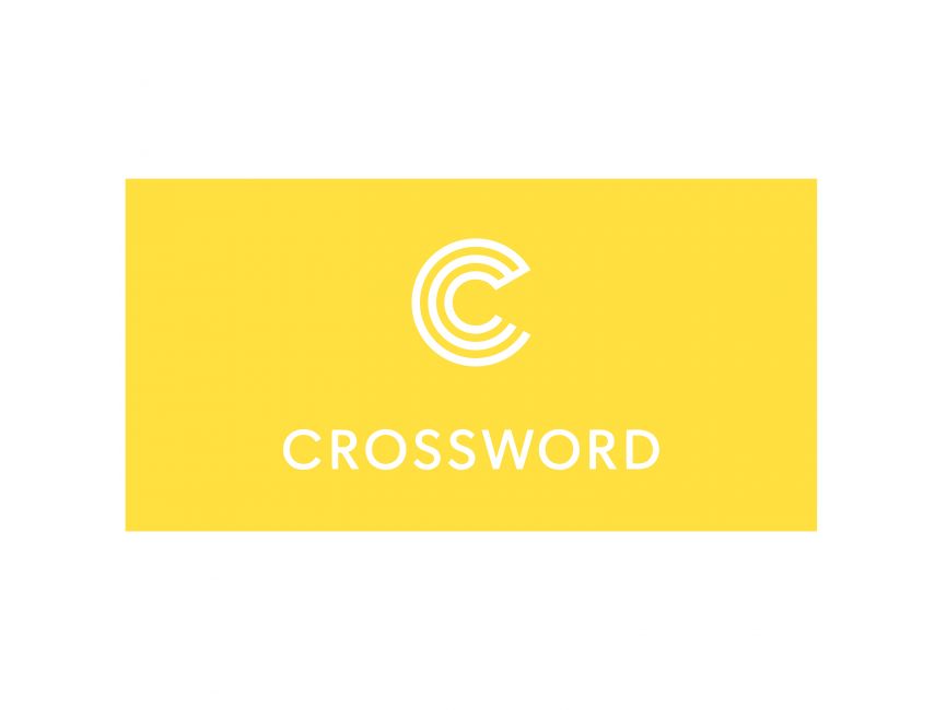 Crossword Logo