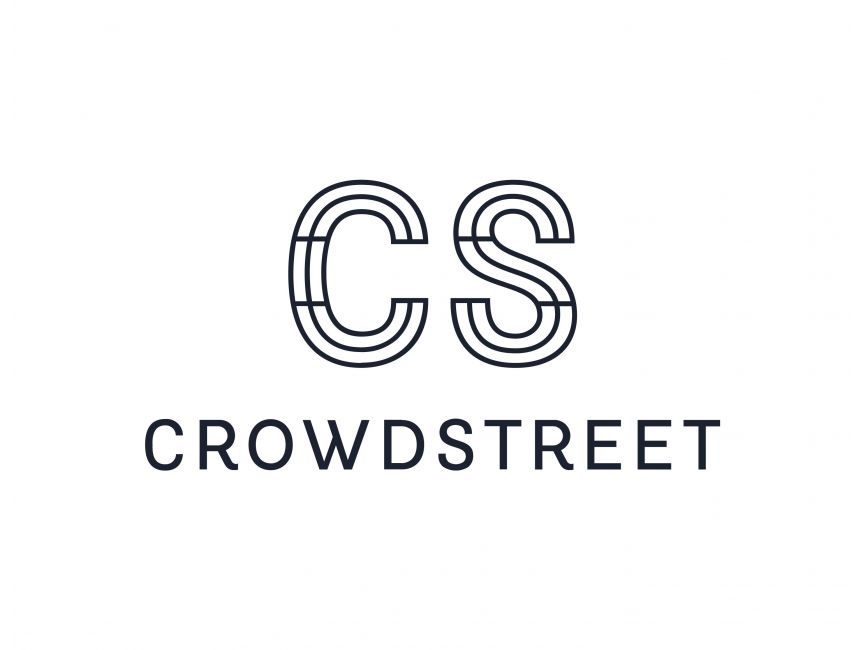 CrowdStreet Logo