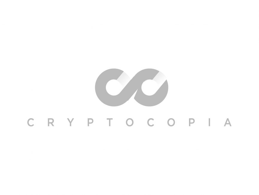 Cryptocopia Logo