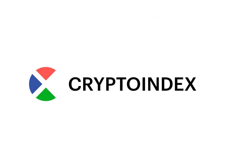 Cryptoindex.com 100 (CIX100) Logo