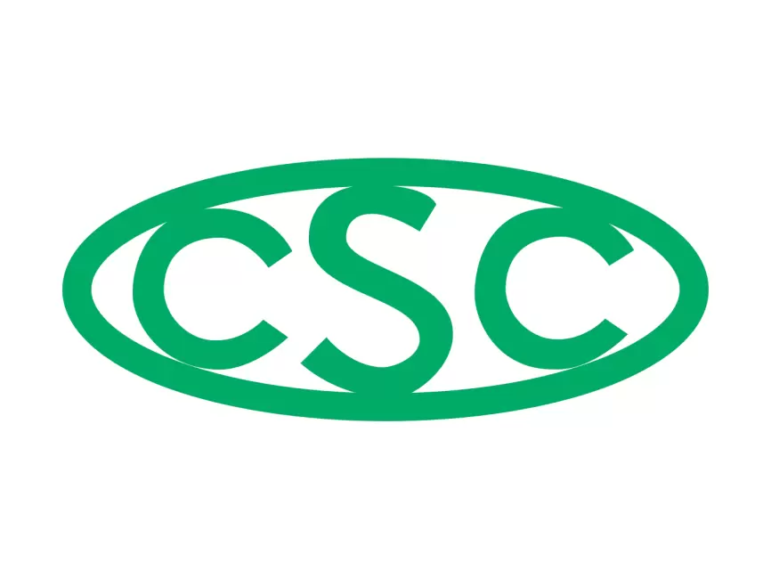 CSC Confederation des Syndicats Chretiens Logo