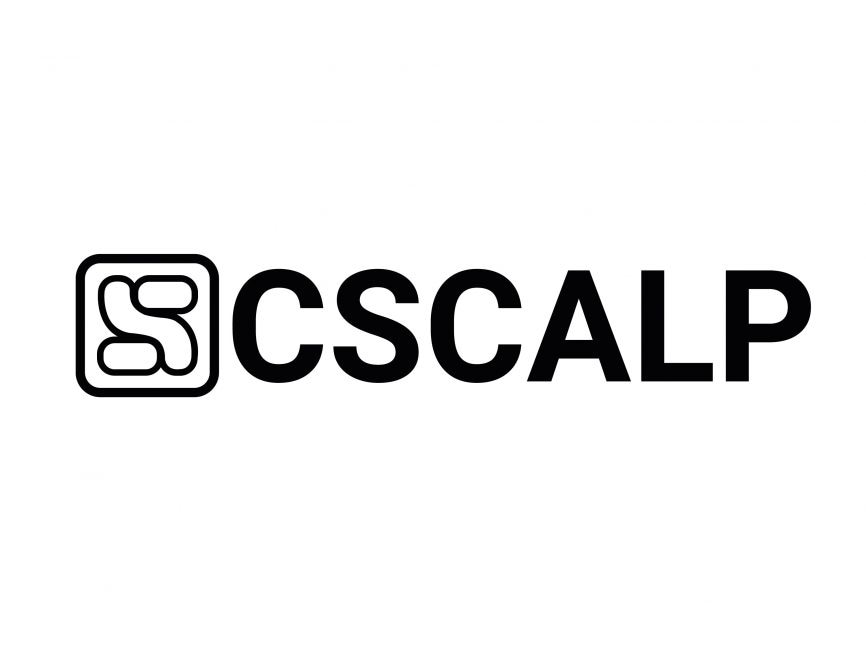 CSCALP Logo