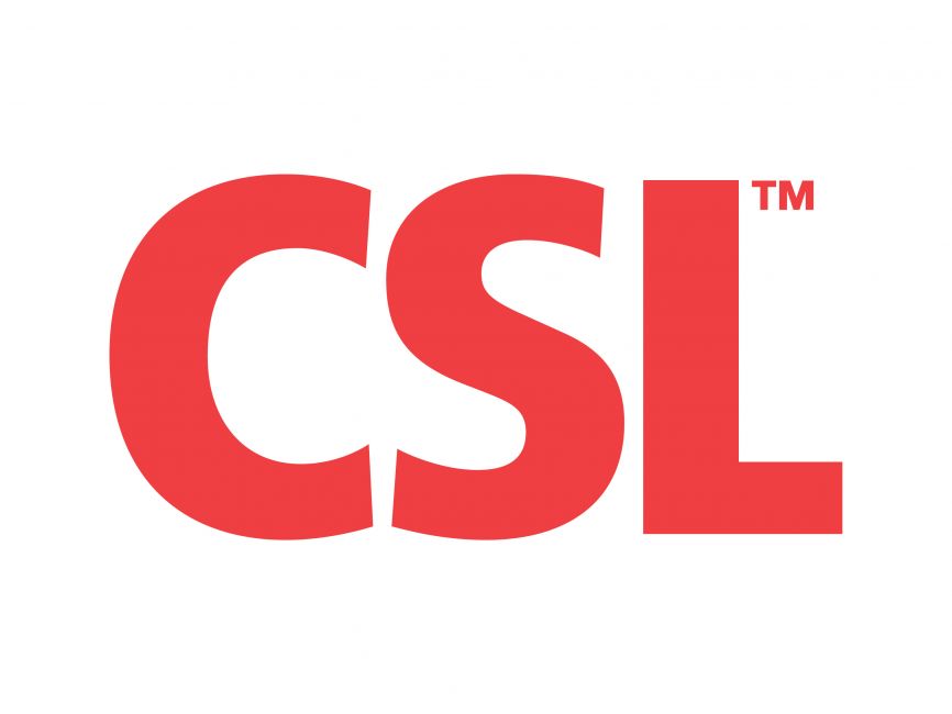 CSL Logo PNG vector in SVG, PDF, AI, CDR format