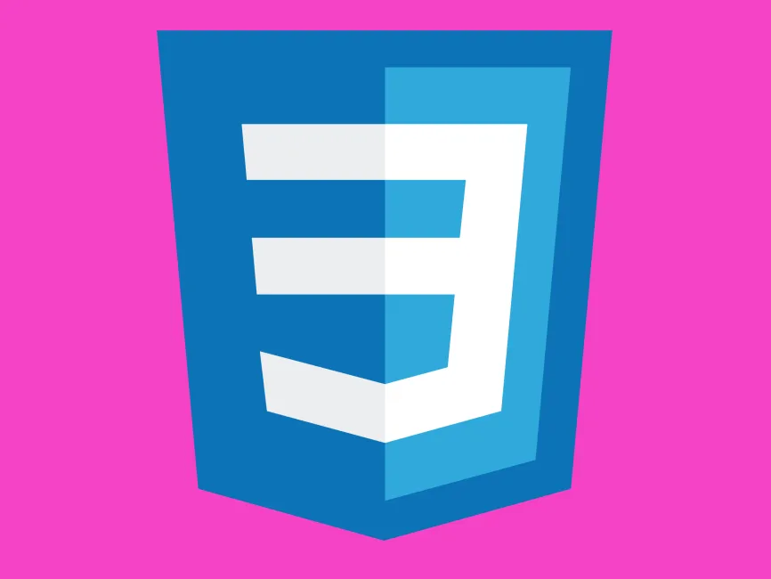 Html Css Logo Png