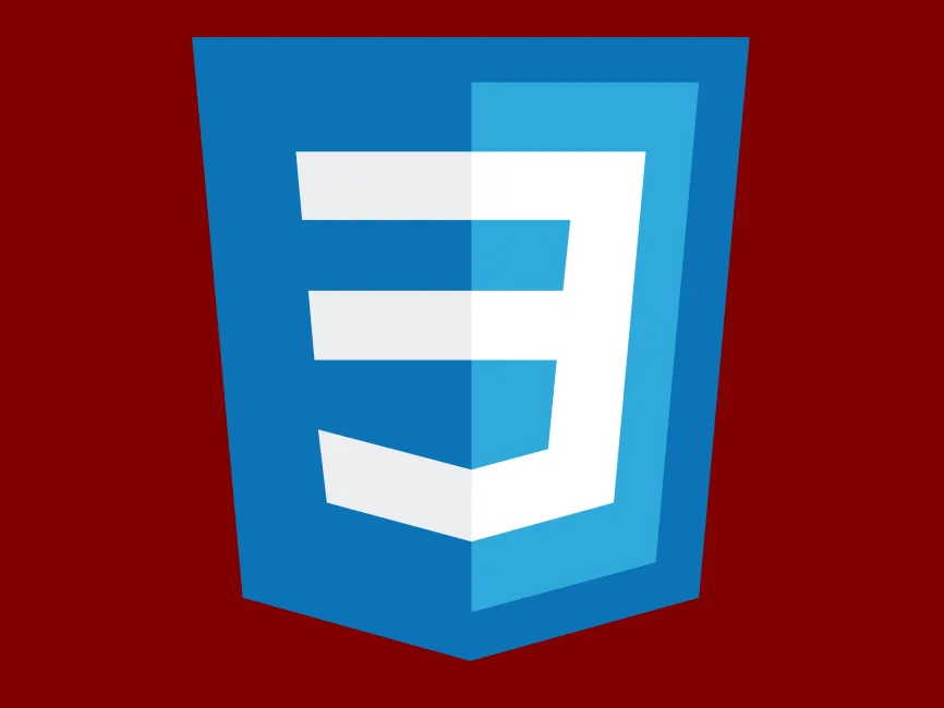 CSS Icon Logo PNG vector in SVG, PDF, AI, CDR format