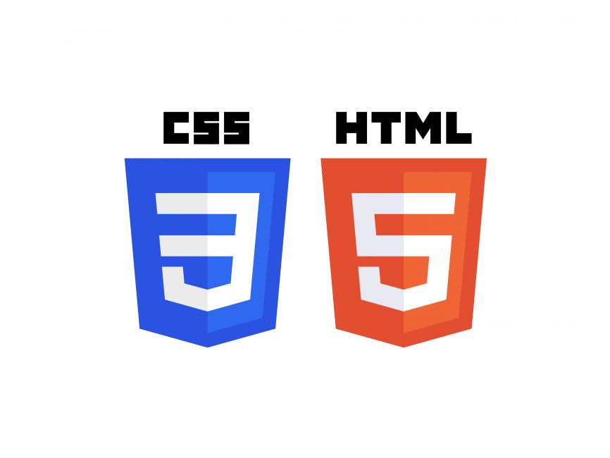 CSS3 HTML5 Logo