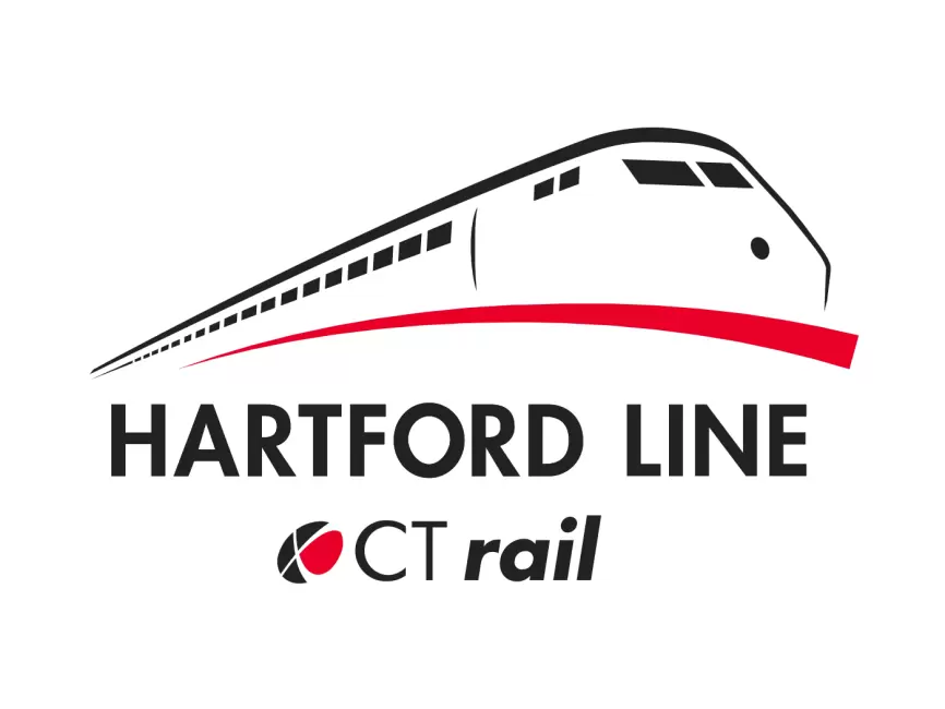 CTrail Hartford Line Logo