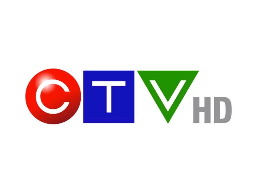 CTV HD Logo