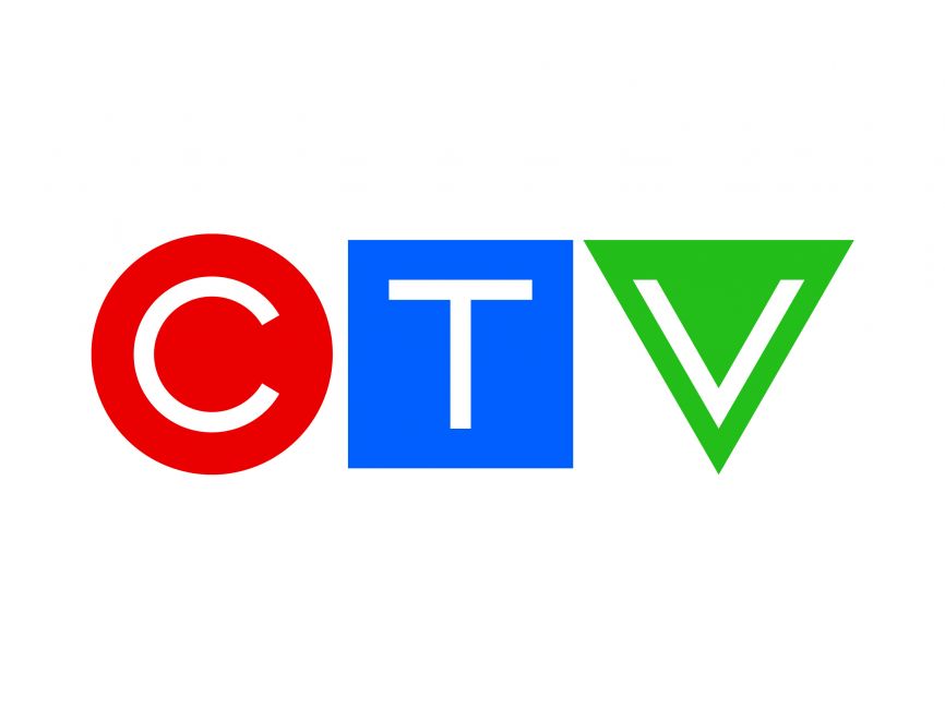 CTV Television Network Logo