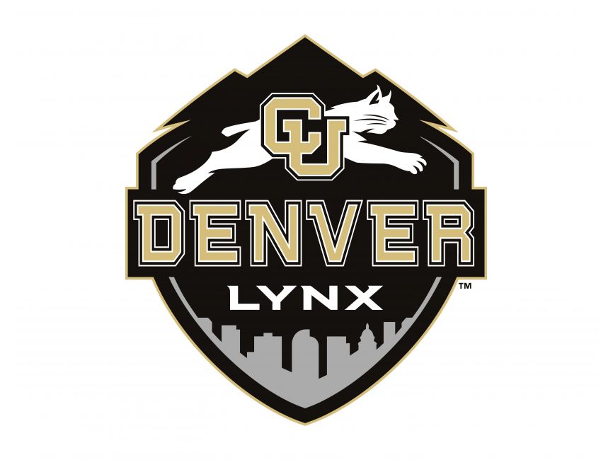 CU Denver Lynx Logo