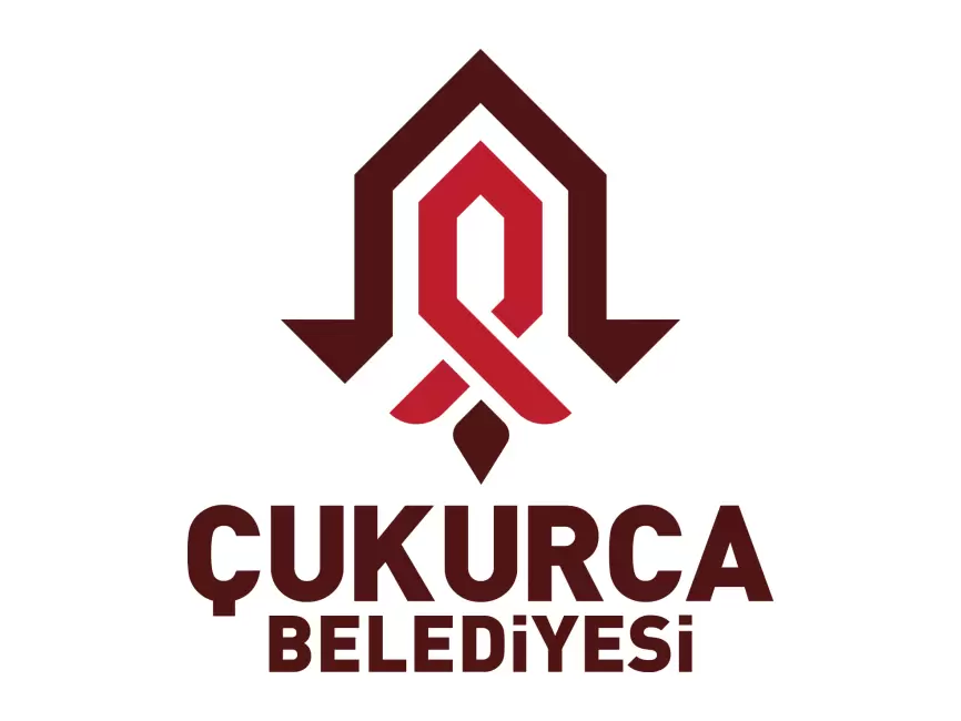 Çukurca Belediyesi Logo PNG vector in SVG, PDF, AI, CDR format