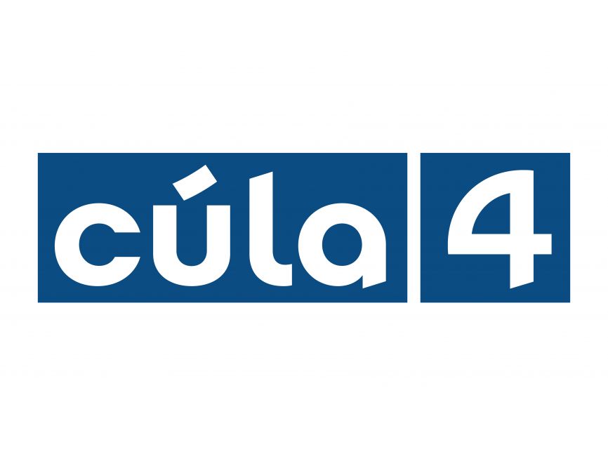 Cula4 TV New 2022 Logo