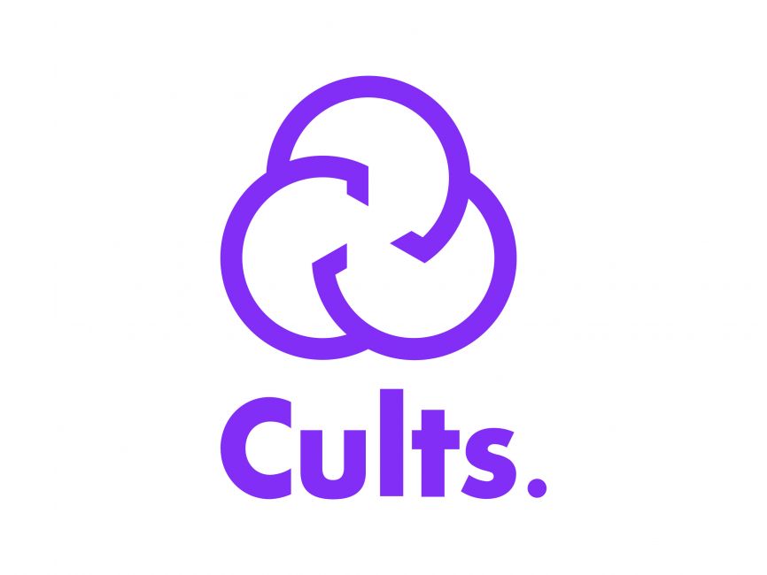 Cults Logo