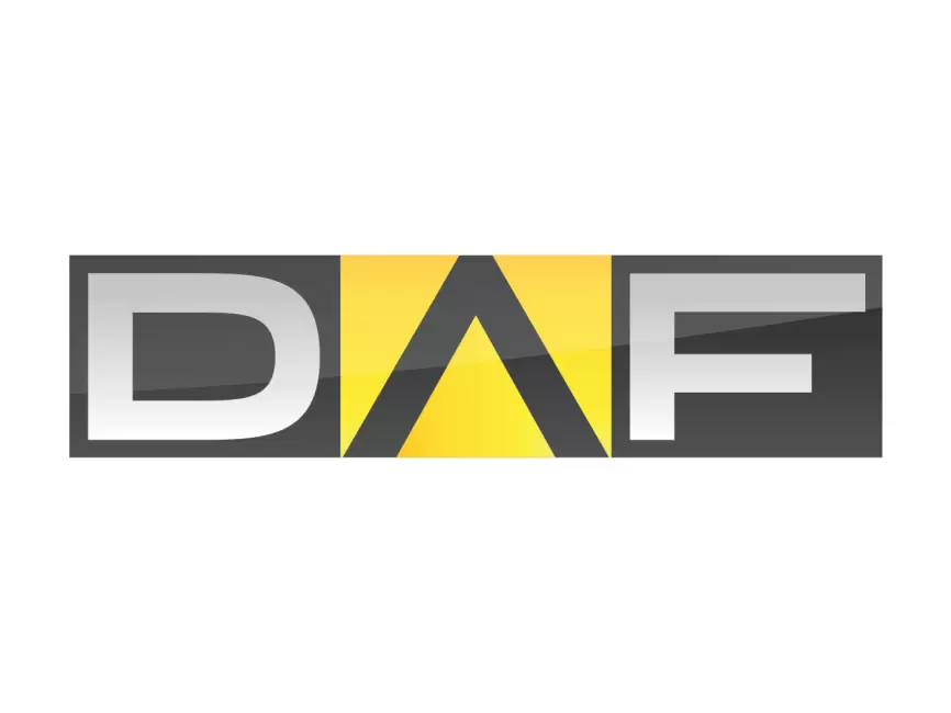 DAF Logo and symbol, meaning, history, PNG, brand