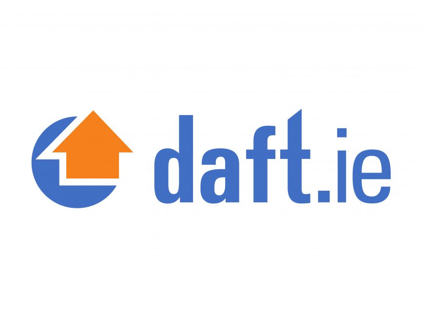 Daft.ie Logo