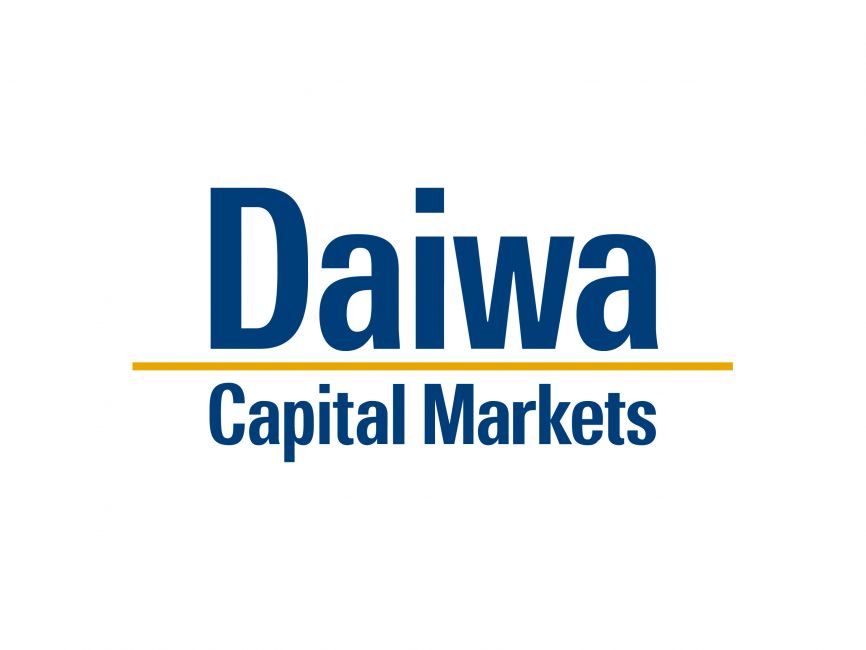 Daiwa Capital Markes Logo