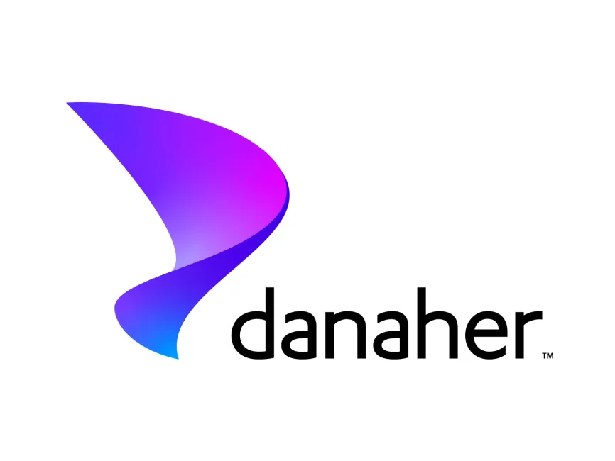 Danaher Logo PNG vector in SVG, PDF, AI, CDR format