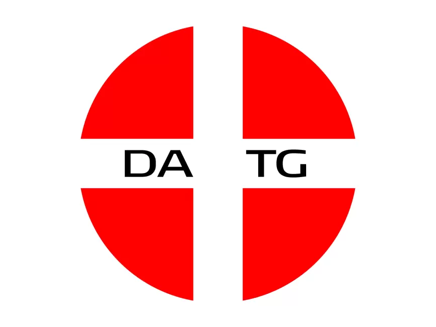 Danish Task Group Logo