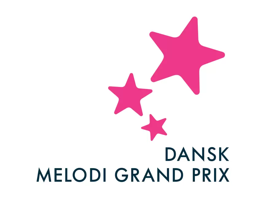 Dansk Melodi Grand Prix Logo