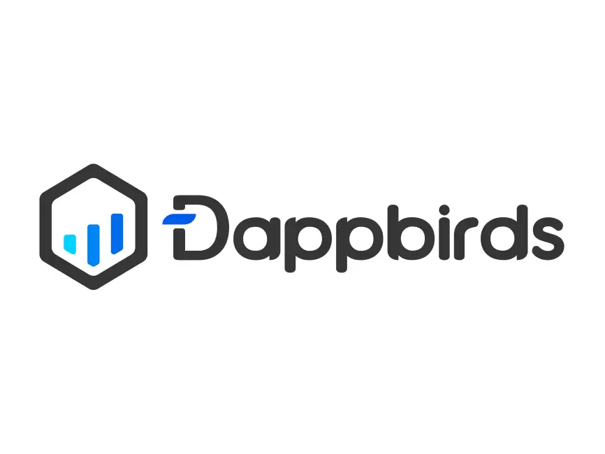 Dappbirds Logo