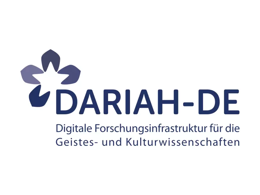 DARIAH DE Logo