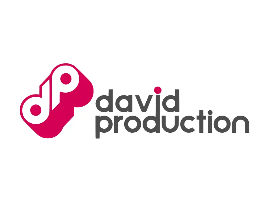 David Production Logo
