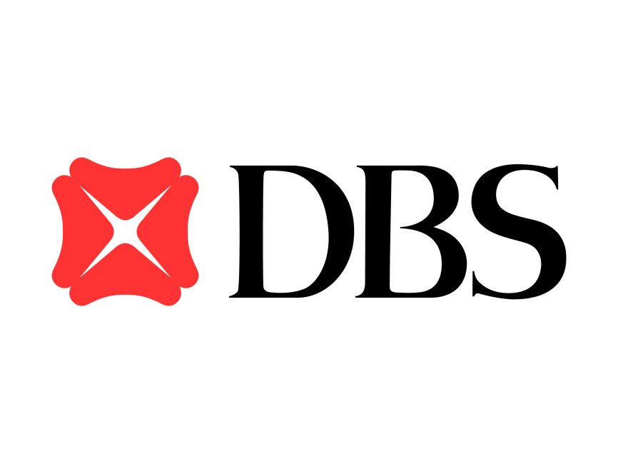 DBS Bank Logo