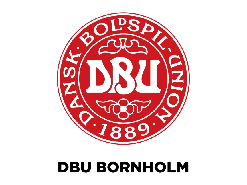 DBU Bornholm 2016 Logo