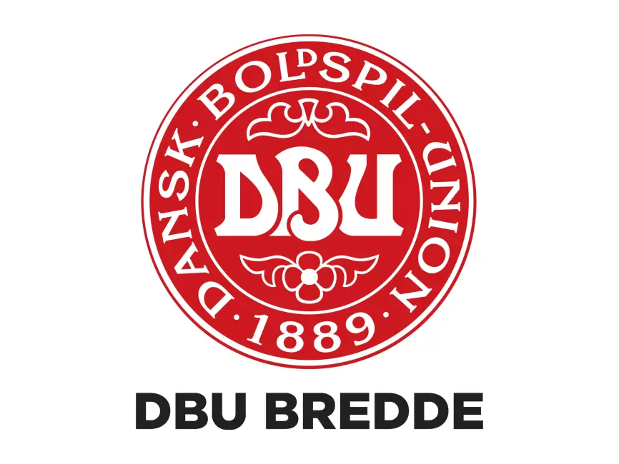 DBU Bredde 2019 Logo