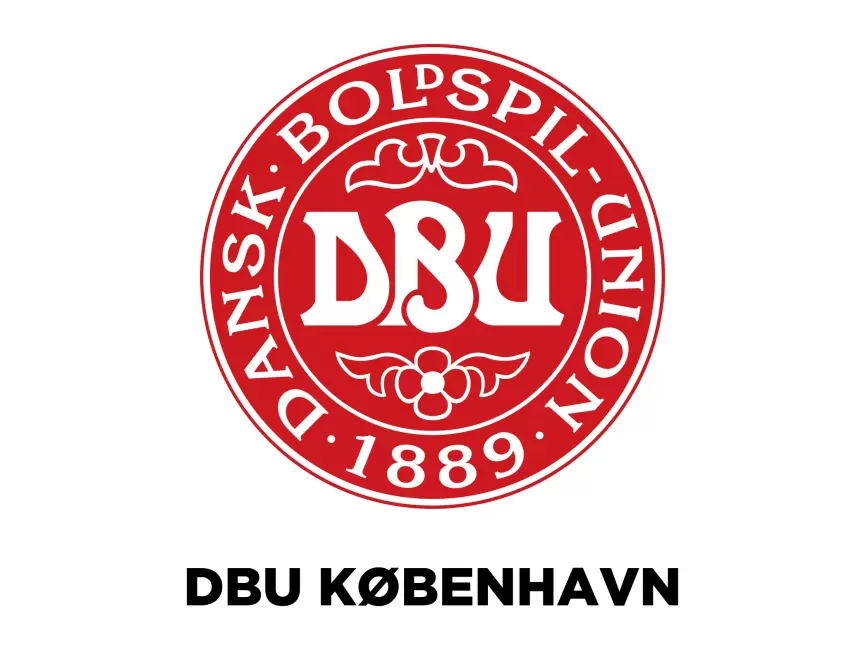 DBU Kobenhavn 2016 Logo