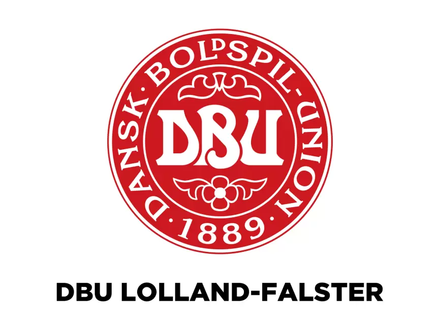DBU Lolland Falster 2016 Logo