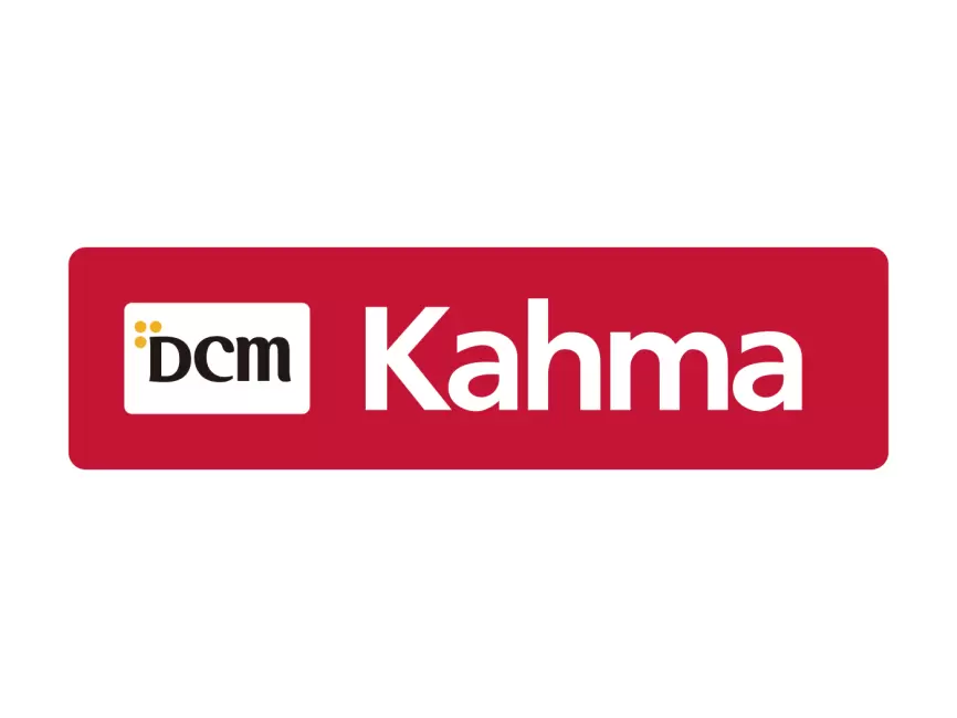 DCM KAHMA Logo