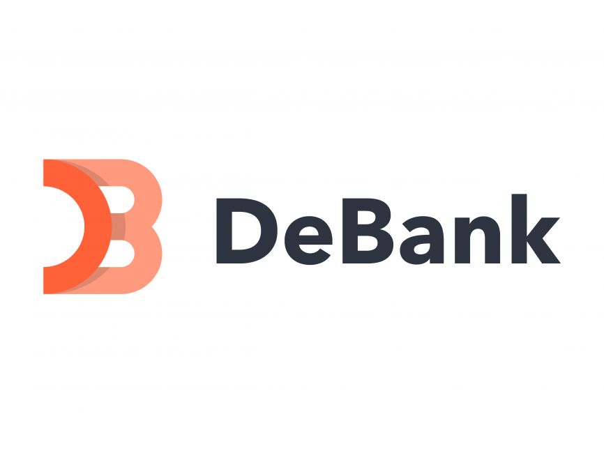 Debank Logo