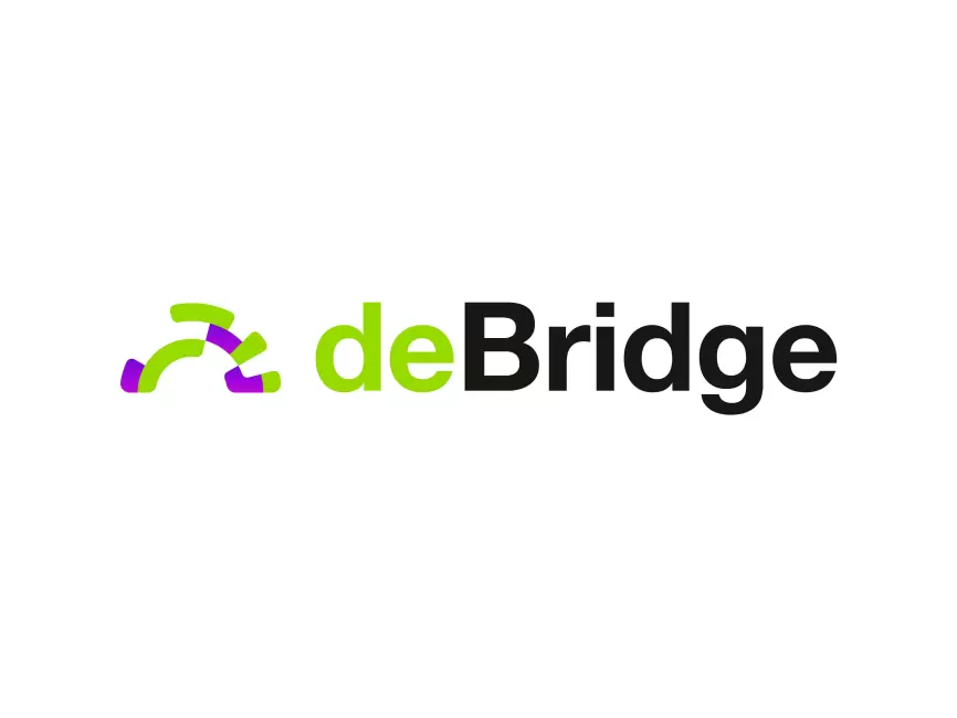 deBridge Finance Logo
