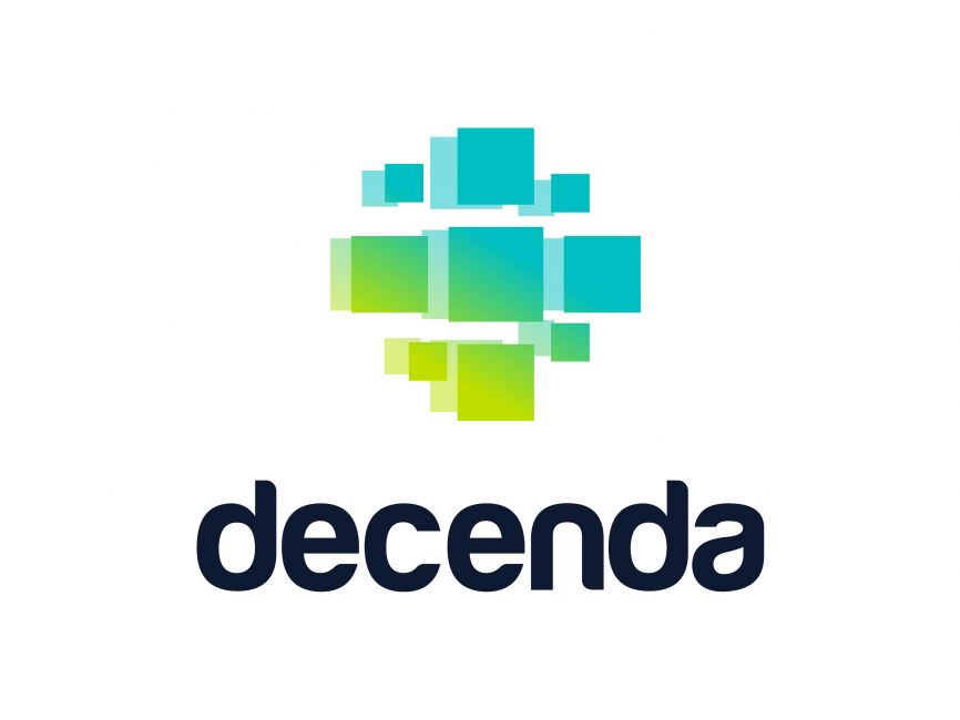 Decenda Network Logo