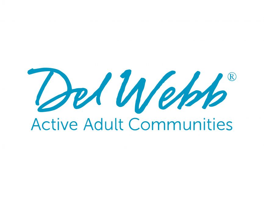 Del Webb Logo PNG Vector In SVG, PDF, AI, CDR Format