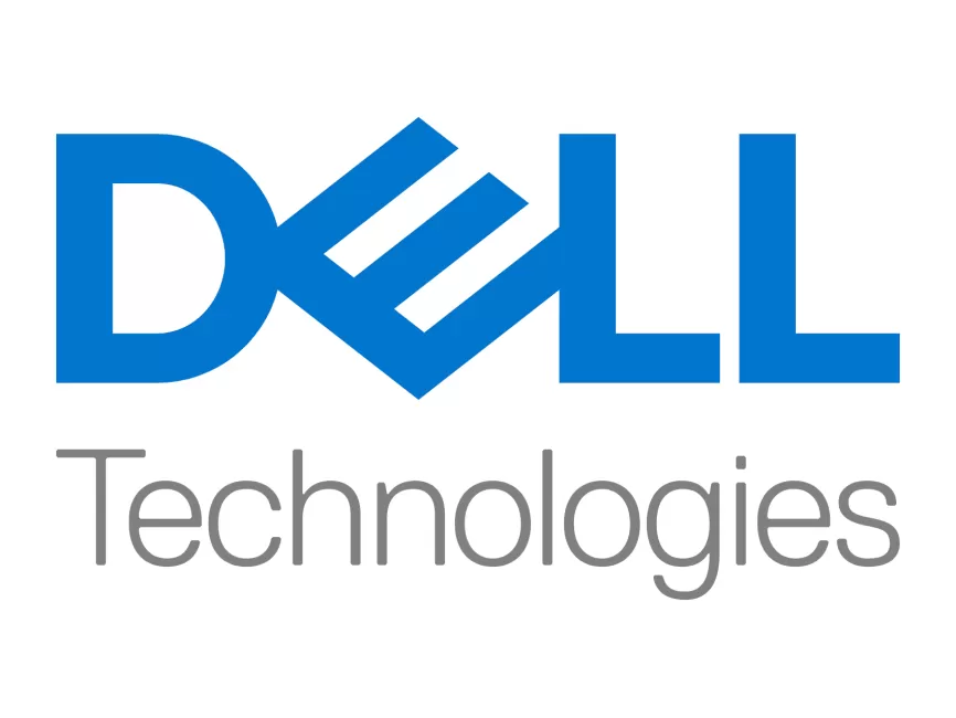 Dell Technologies Logo PNG vector in SVG, PDF, AI, CDR format