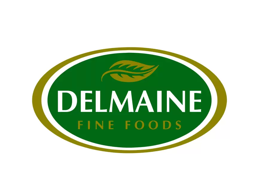 Delmaine Fine Foods Logo