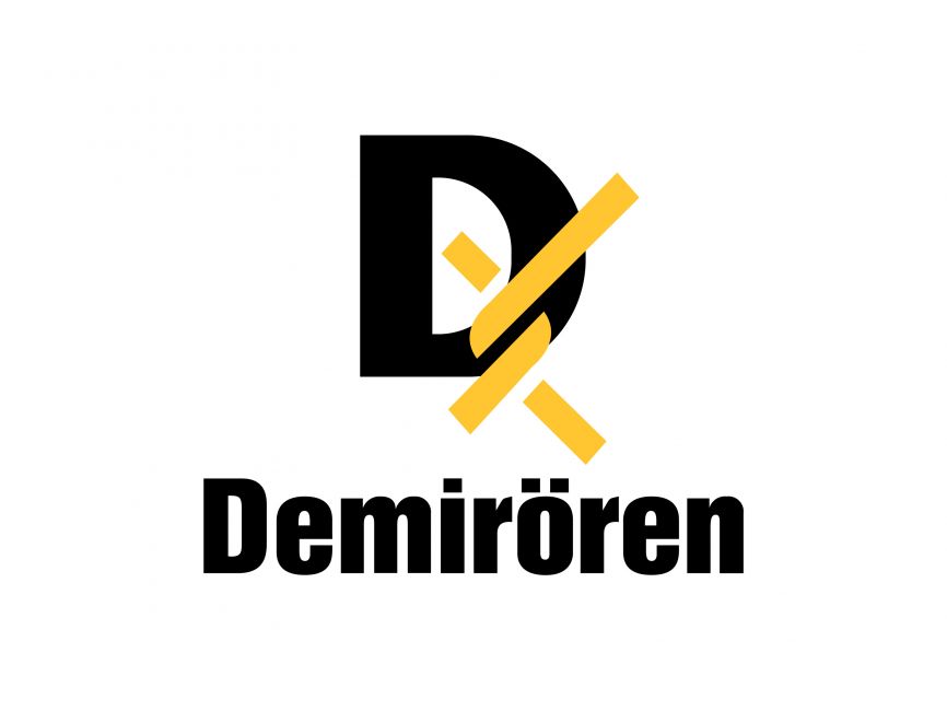 Demirören Holding Logo