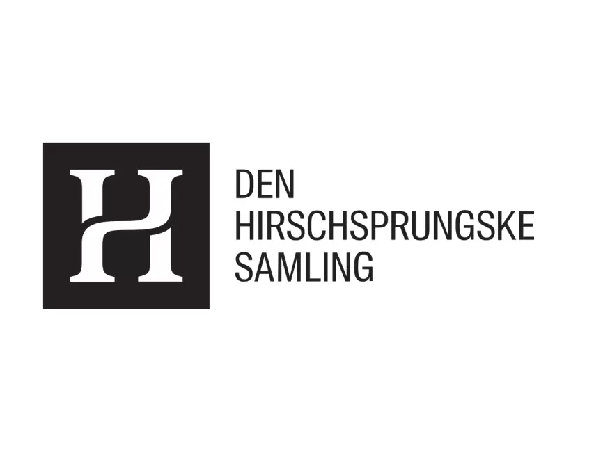 Den Hirschsprungske Samling Logo