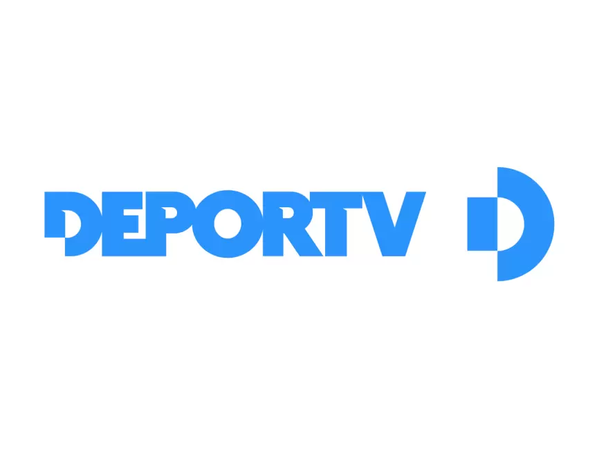 Deportv Logo